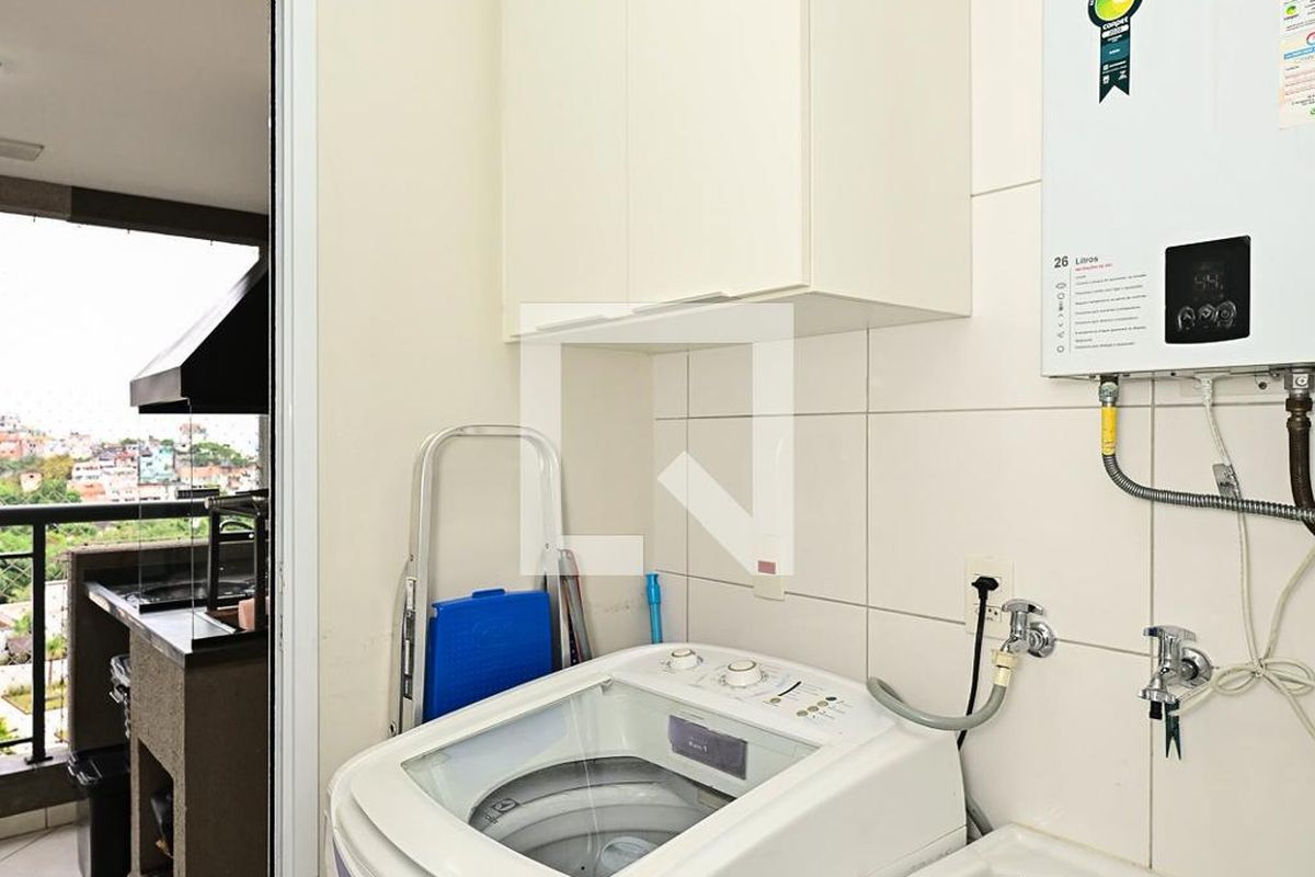 Apartamento, 2 quartos, 82 m² - Foto 37