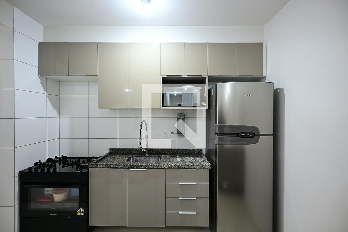 Apartamento, 2 quartos, 82 m² - Foto 33