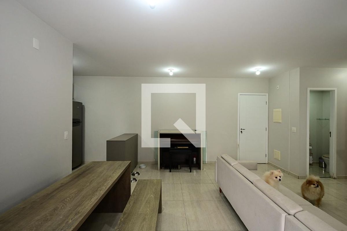 Apartamento, 2 quartos, 82 m² - Foto 6