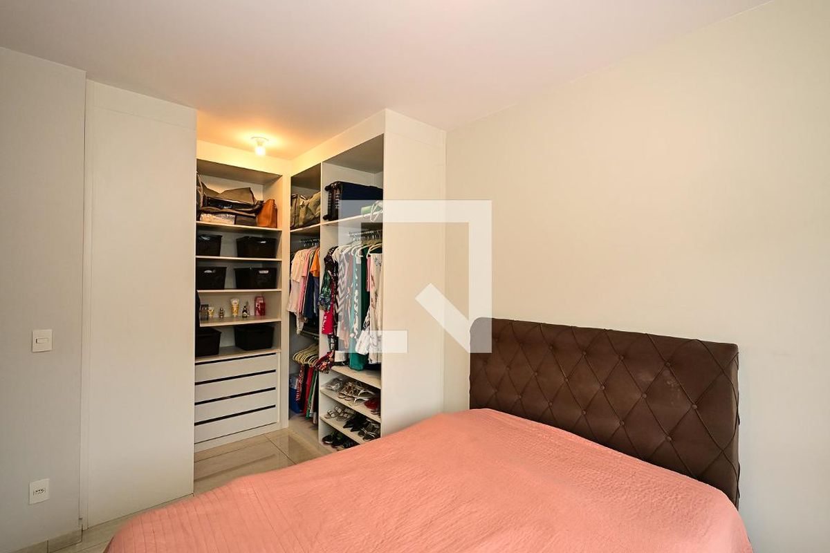 Apartamento, 2 quartos, 82 m² - Foto 14