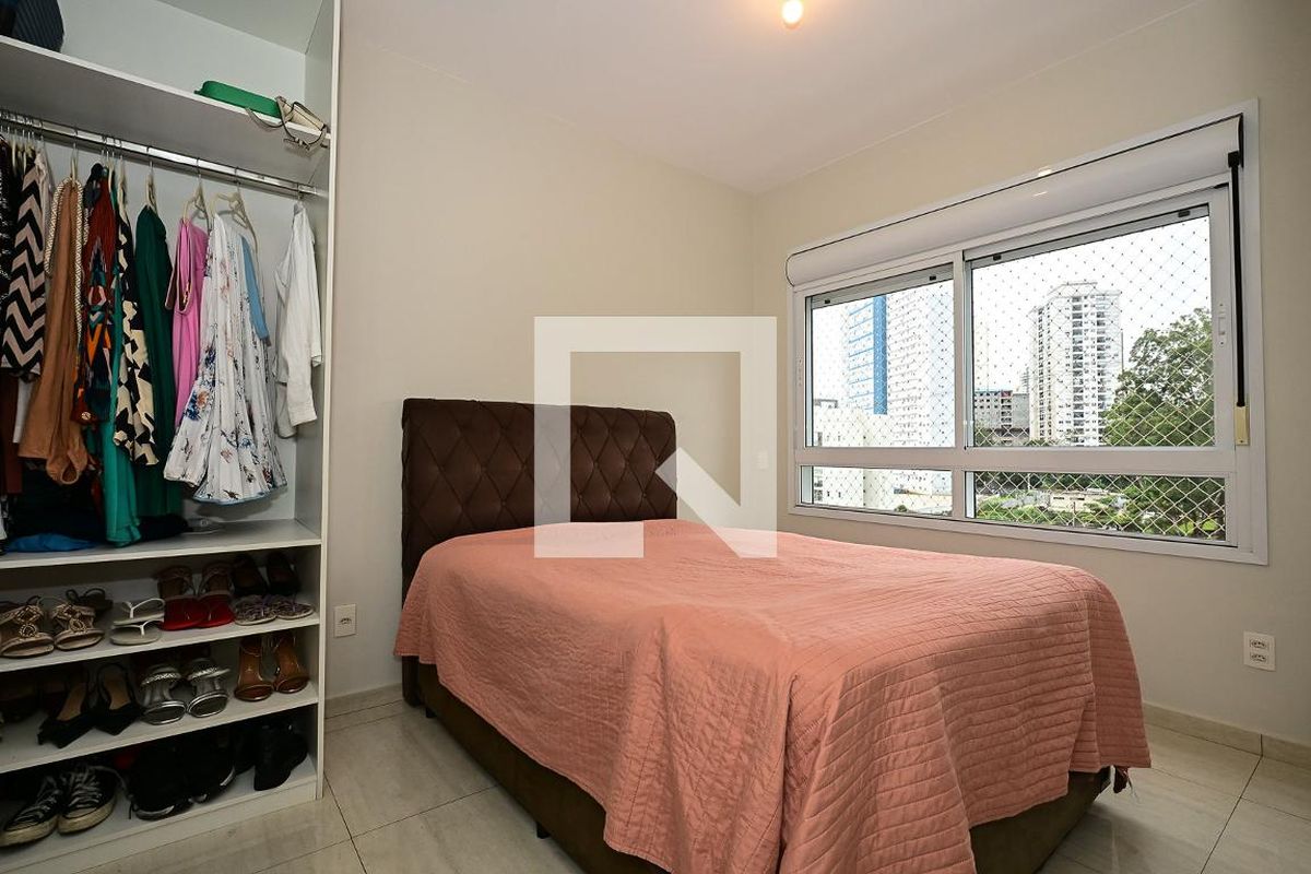 Apartamento, 2 quartos, 82 m² - Foto 13