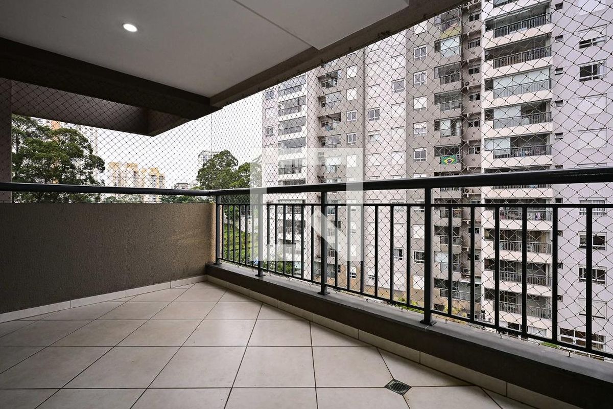 Apartamento, 2 quartos, 82 m² - Foto 9