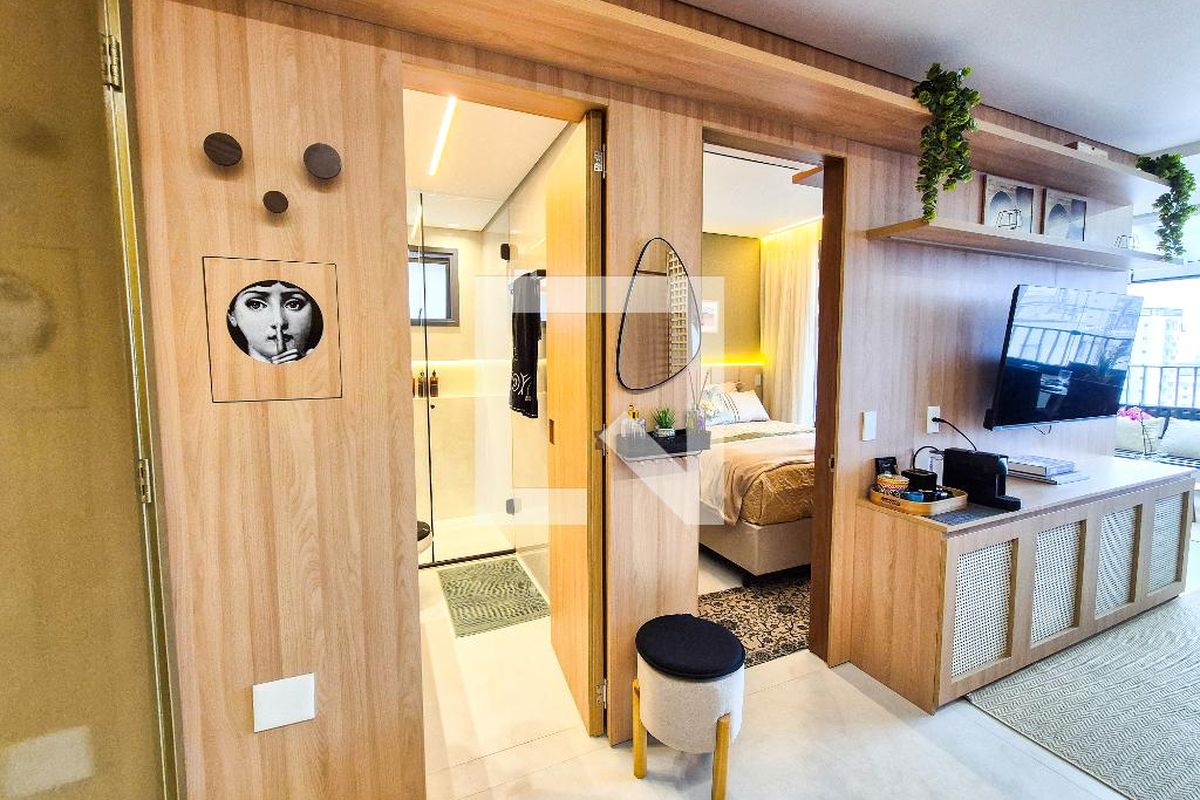 Apartamento, 2 quartos, 60 m² - Foto 36