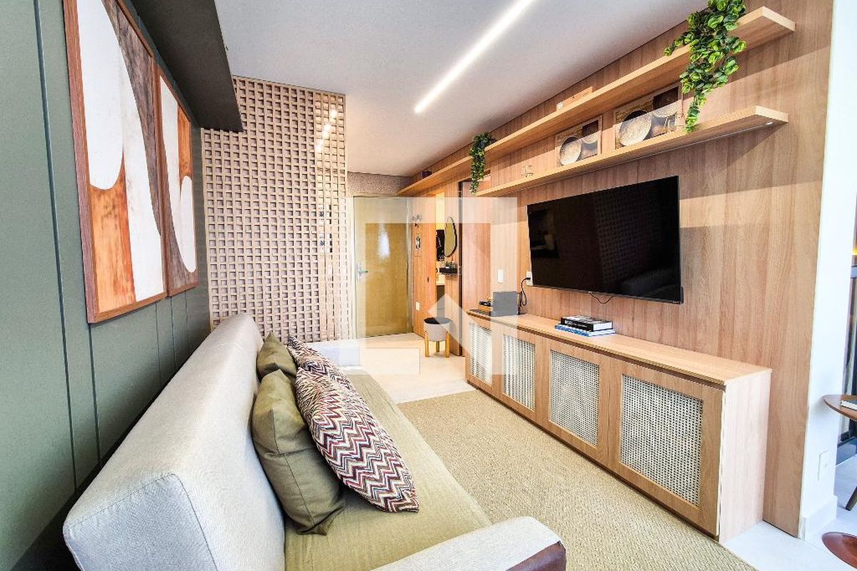 Apartamento, 2 quartos, 60 m² - Foto 4
