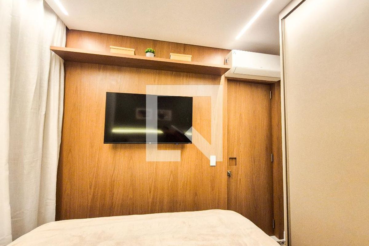 Apartamento, 2 quartos, 60 m² - Foto 17