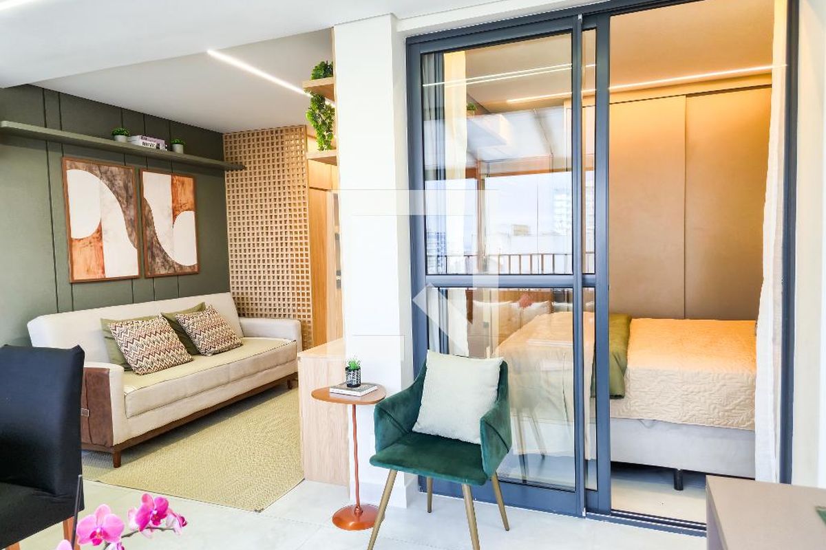 Apartamento, 2 quartos, 60 m² - Foto 13