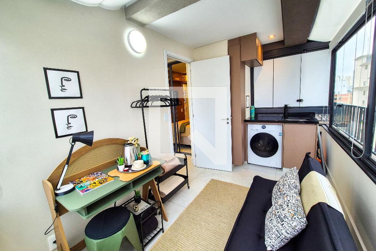 Apartamento, 2 quartos, 60 m² - Foto 21