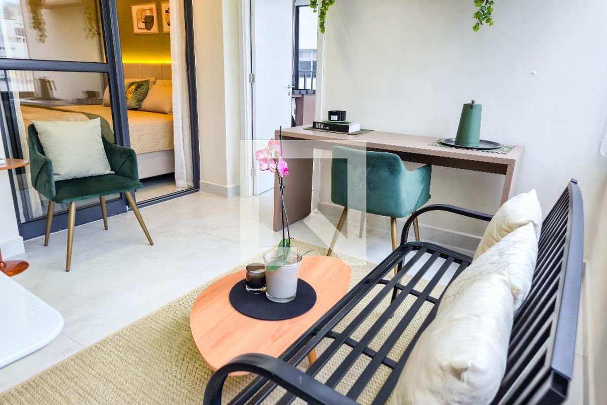 Apartamento, 2 quartos, 60 m² - Foto 9
