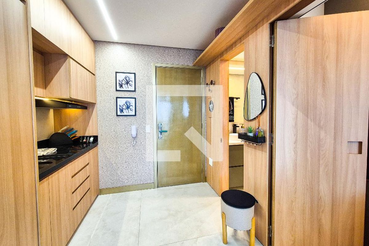 Apartamento, 2 quartos, 60 m² - Foto 31