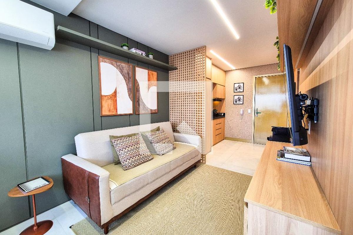 Apartamento, 2 quartos, 60 m² - Foto 5