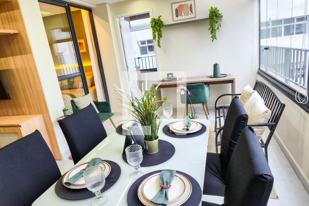 Apartamento, 2 quartos, 60 m² - Foto 10