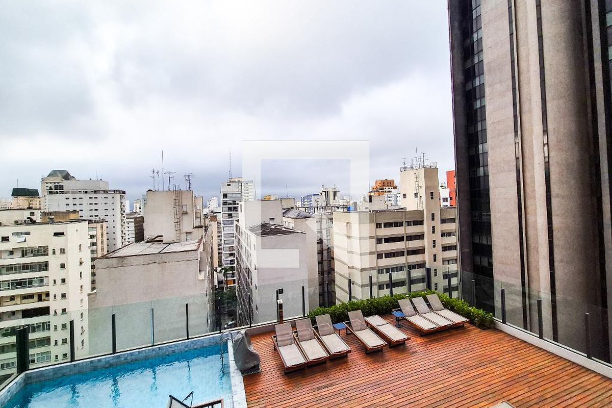 Apartamento, 2 quartos, 60 m² - Foto 26