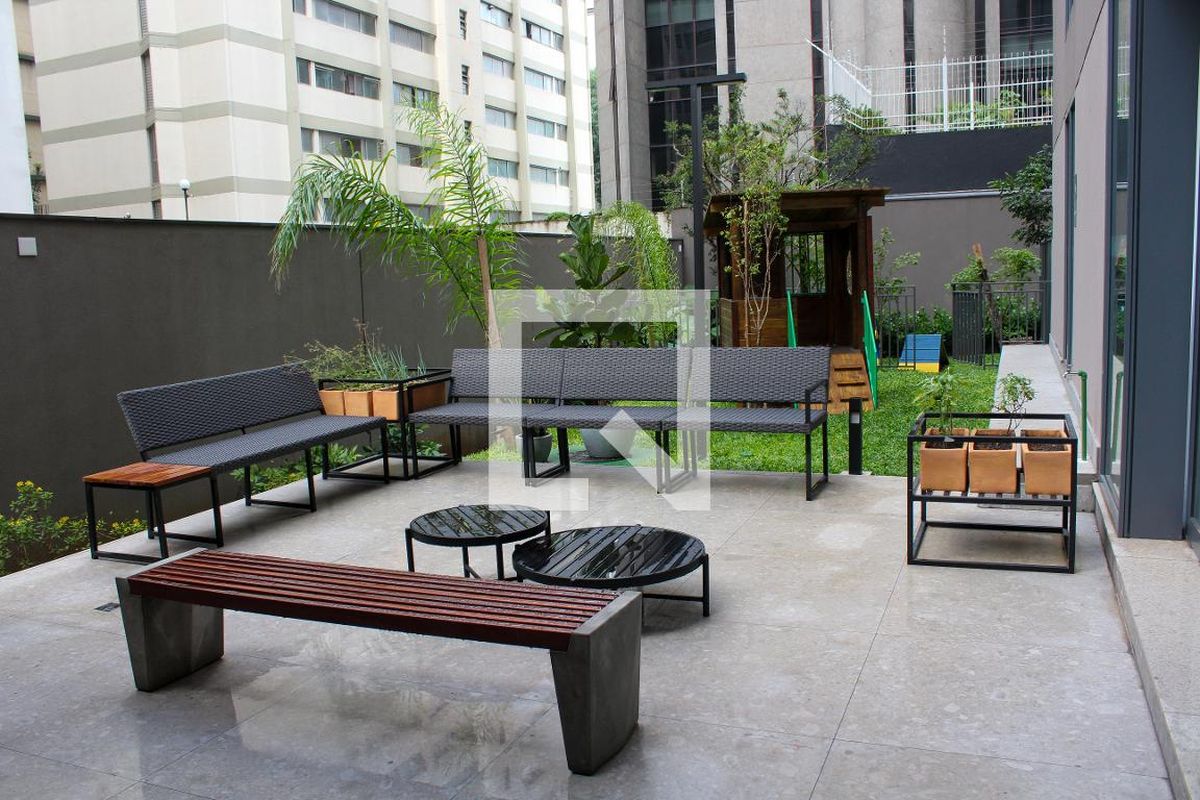 Apartamento, 2 quartos, 60 m² - Foto 42