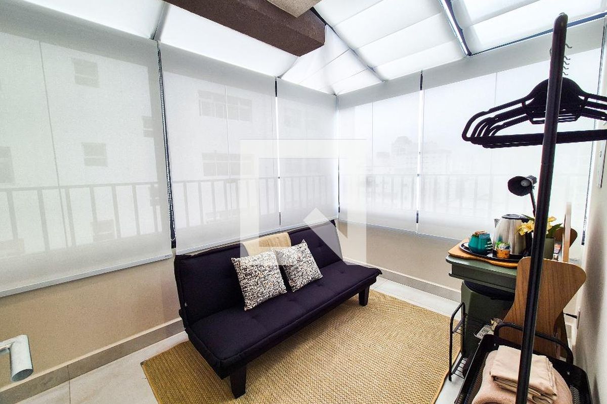 Apartamento, 2 quartos, 60 m² - Foto 25