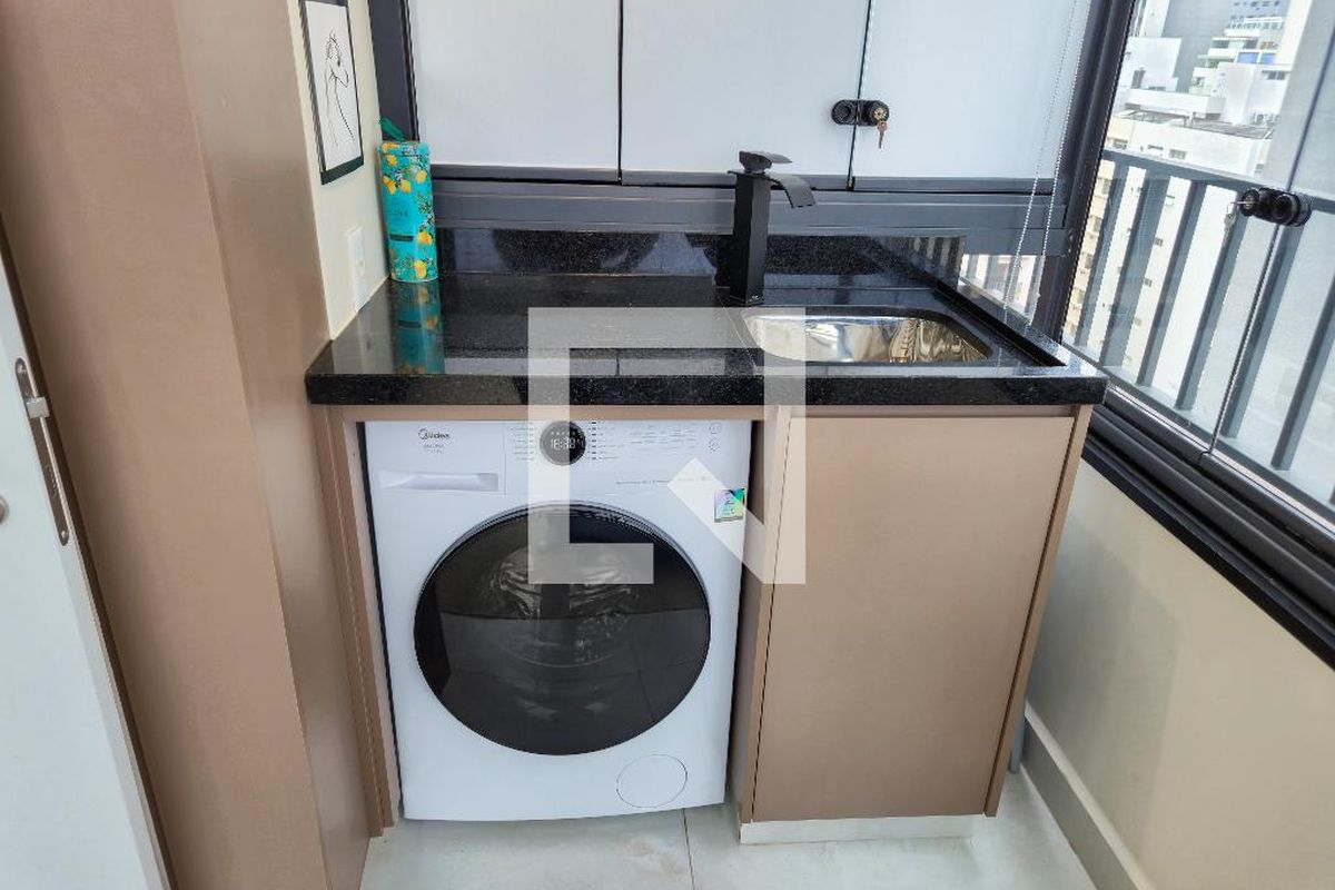 Apartamento, 2 quartos, 60 m² - Foto 24