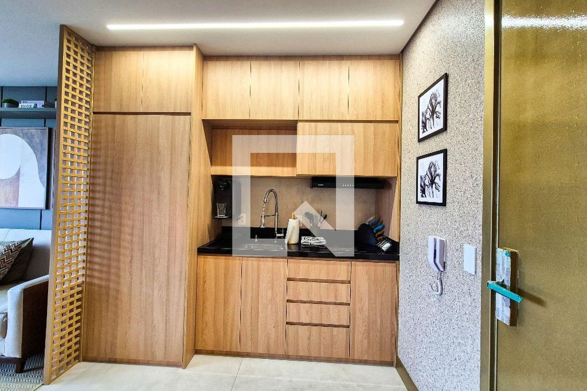 Apartamento, 2 quartos, 60 m² - Foto 34