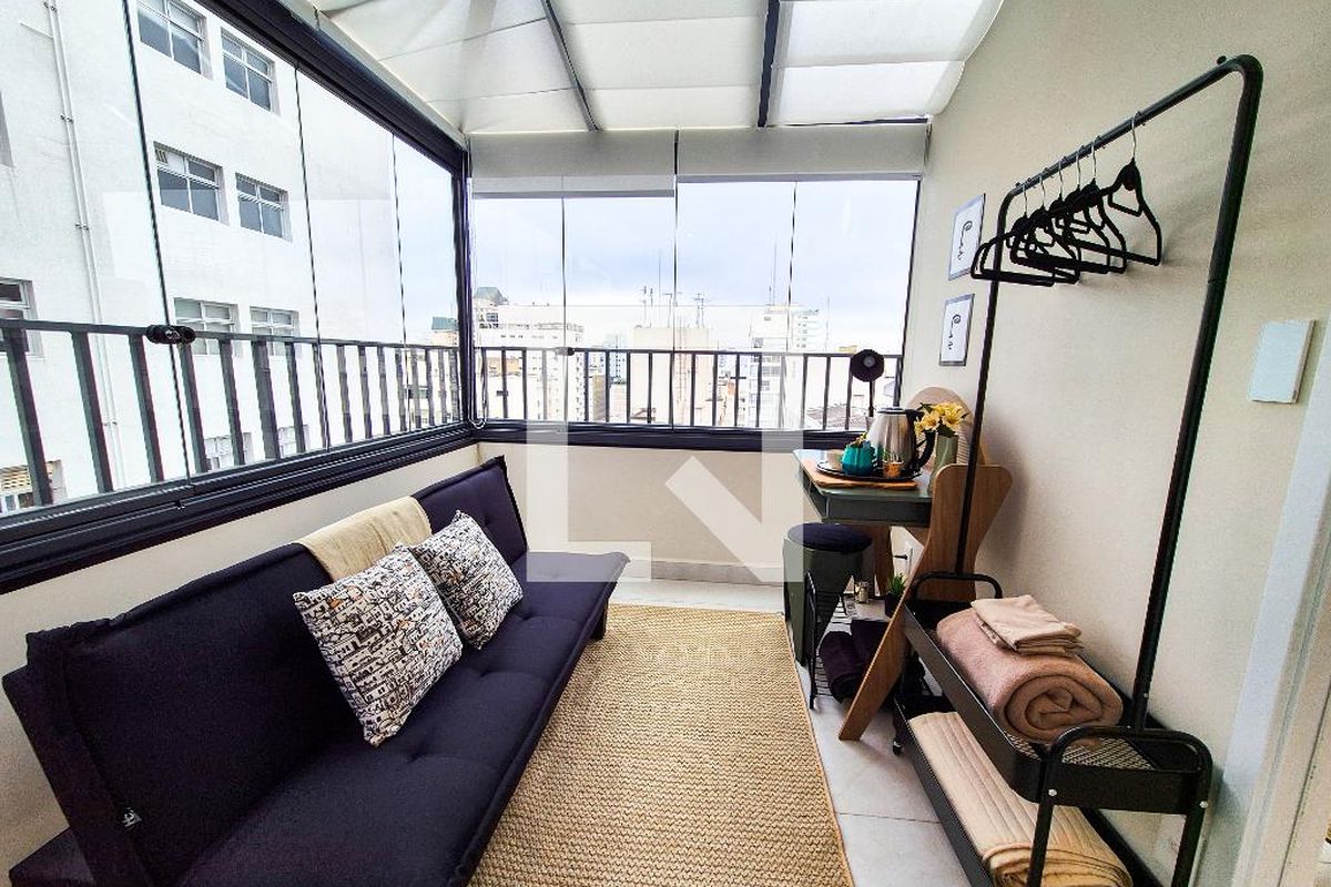 Apartamento, 2 quartos, 60 m² - Foto 23