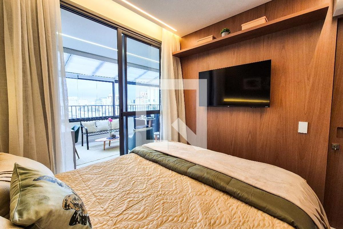Apartamento, 2 quartos, 60 m² - Foto 15