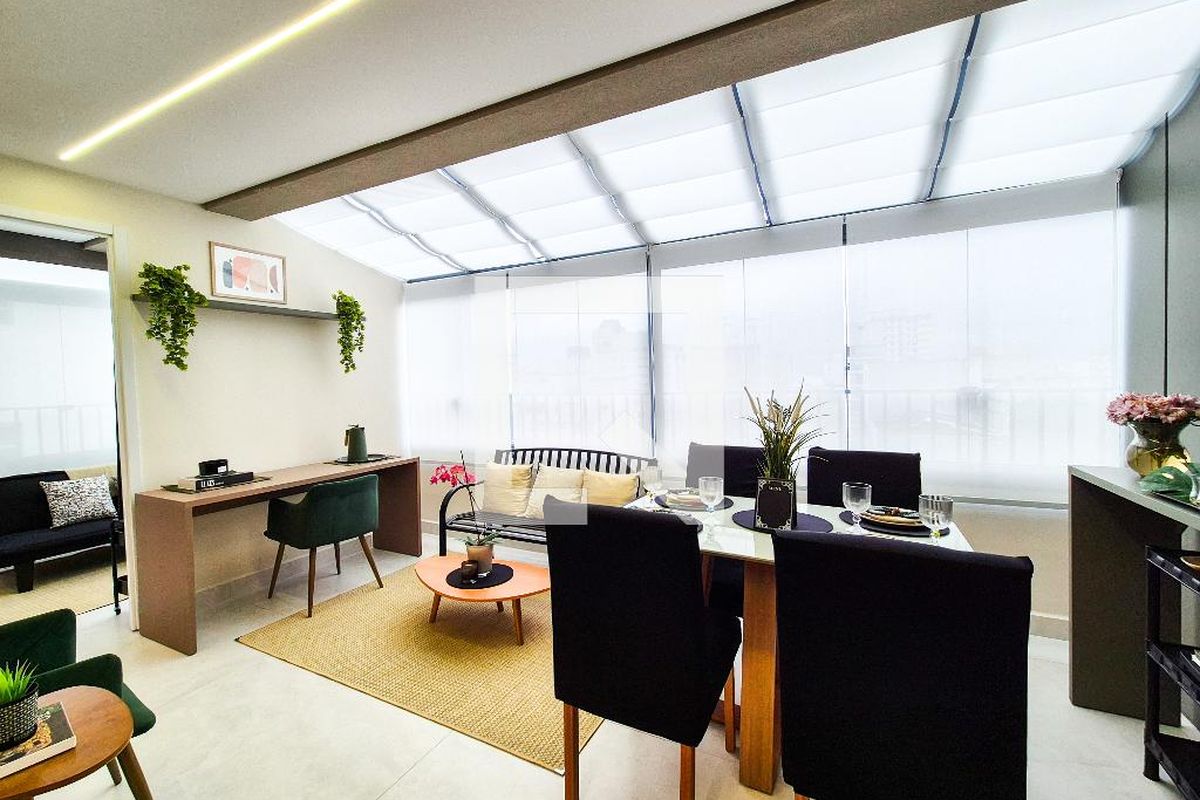 Apartamento, 2 quartos, 60 m² - Foto 11