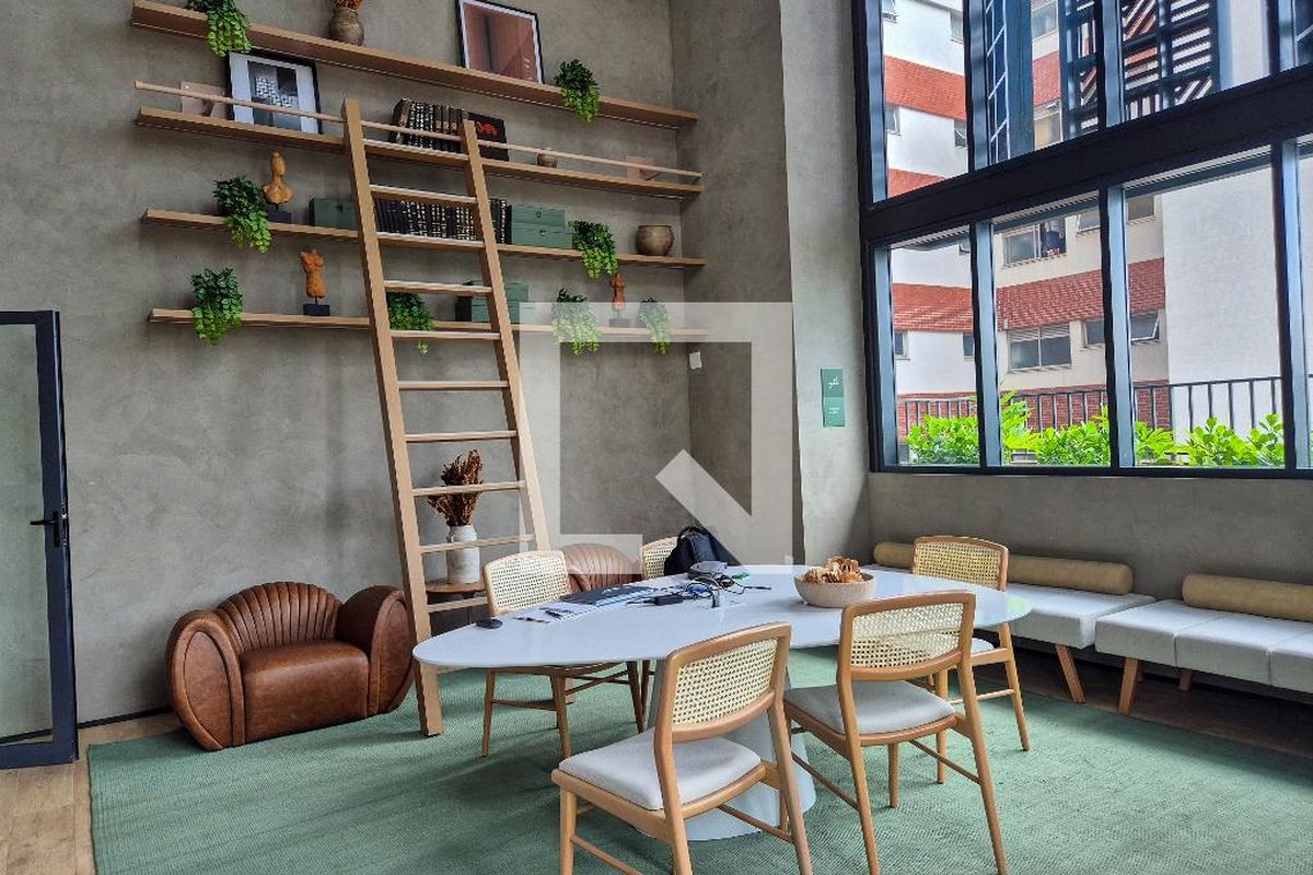Apartamento, 2 quartos, 60 m² - Foto 61