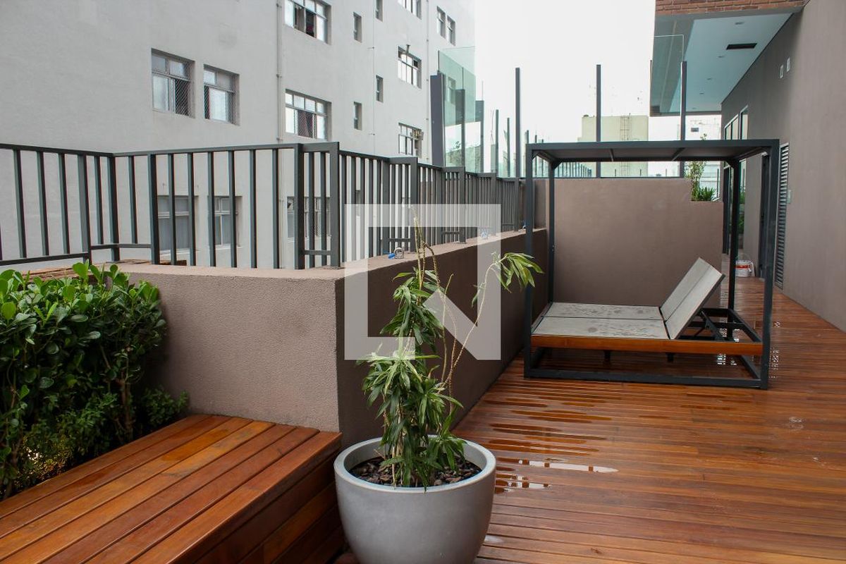 Apartamento, 2 quartos, 60 m² - Foto 44