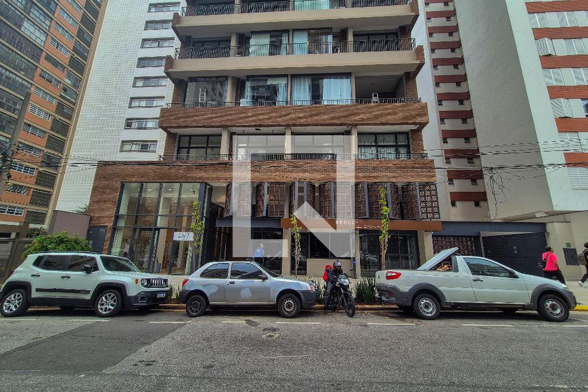 Apartamento, 2 quartos, 60 m² - Foto 52