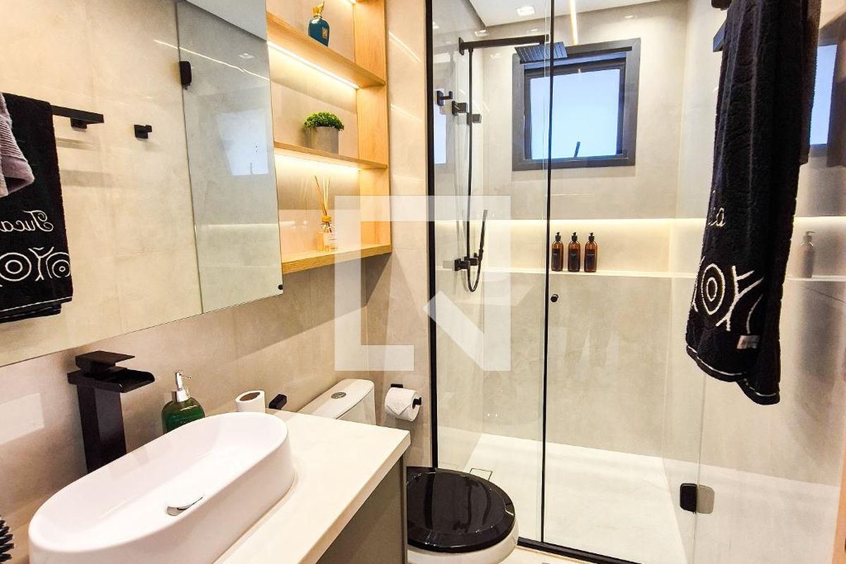 Apartamento, 2 quartos, 60 m² - Foto 27