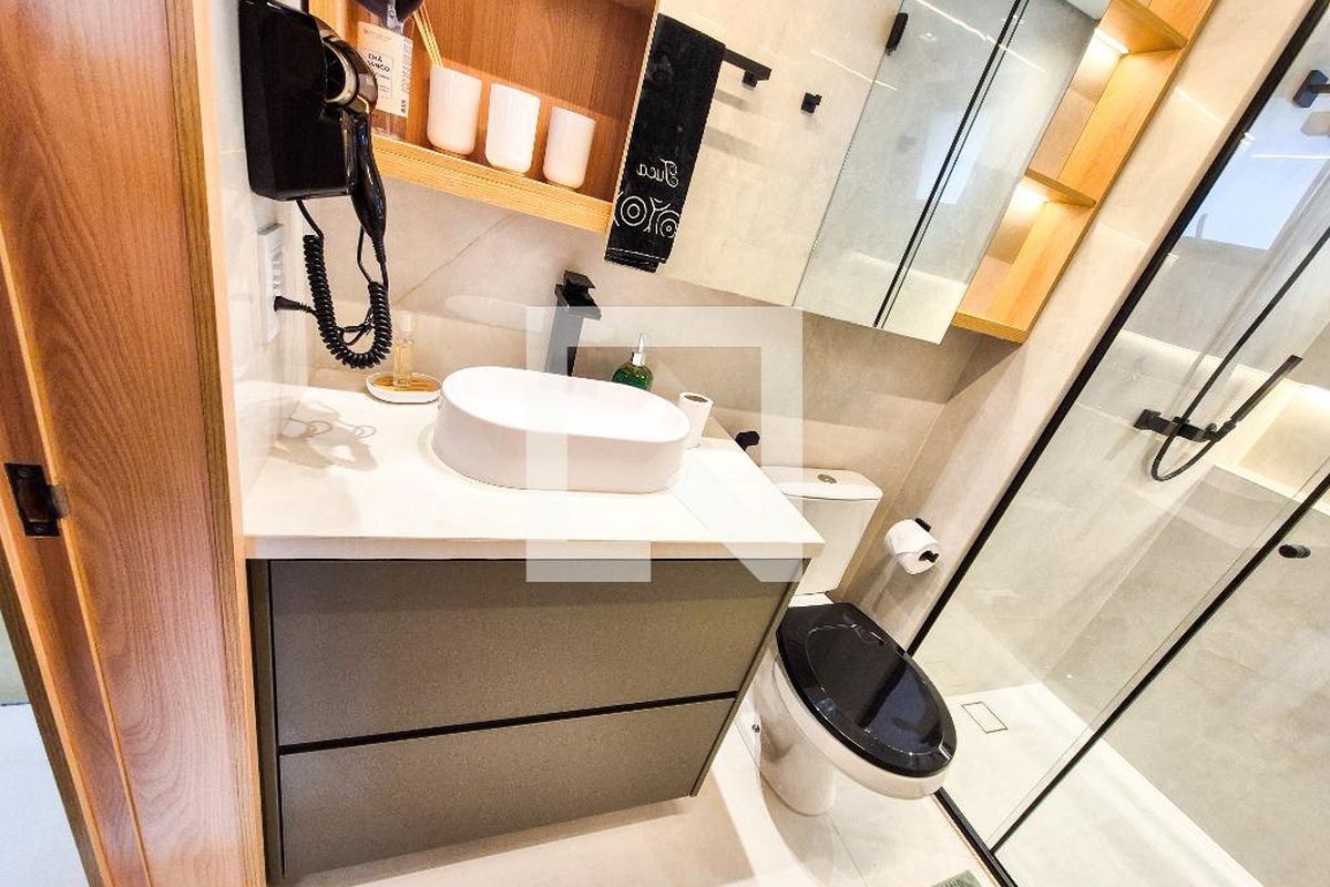 Apartamento, 2 quartos, 60 m² - Foto 28