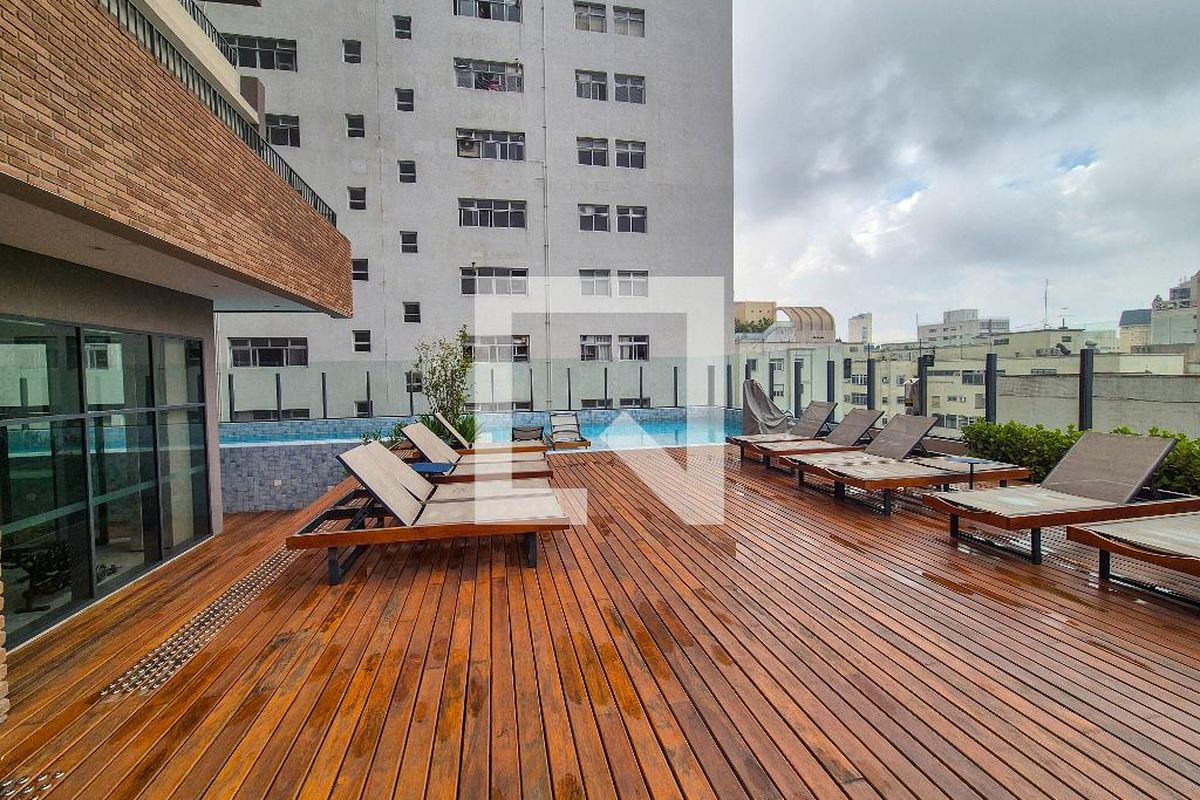 Apartamento, 2 quartos, 60 m² - Foto 57