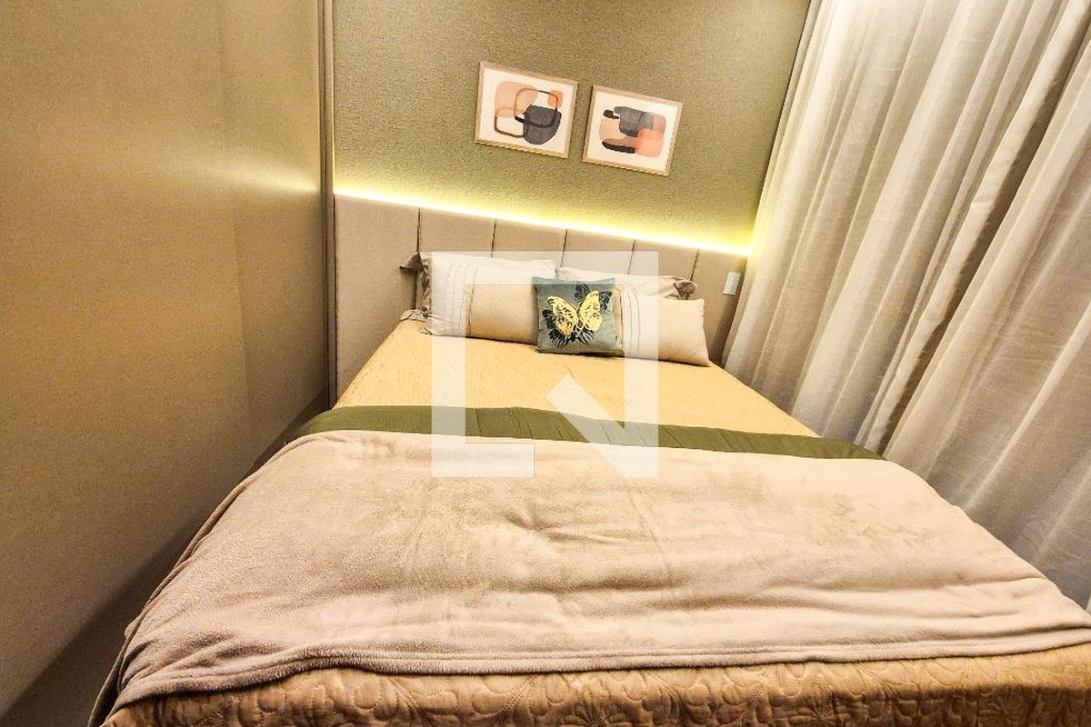Apartamento, 2 quartos, 60 m² - Foto 16