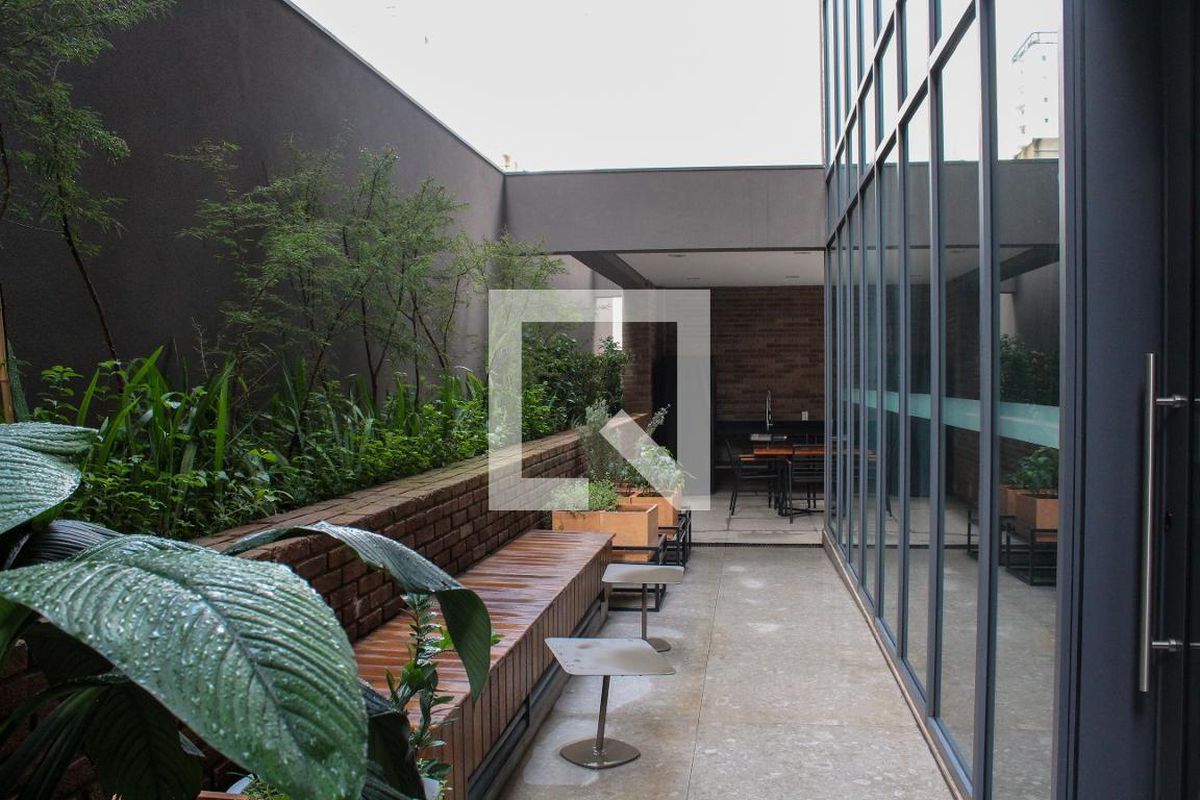 Apartamento, 2 quartos, 60 m² - Foto 41