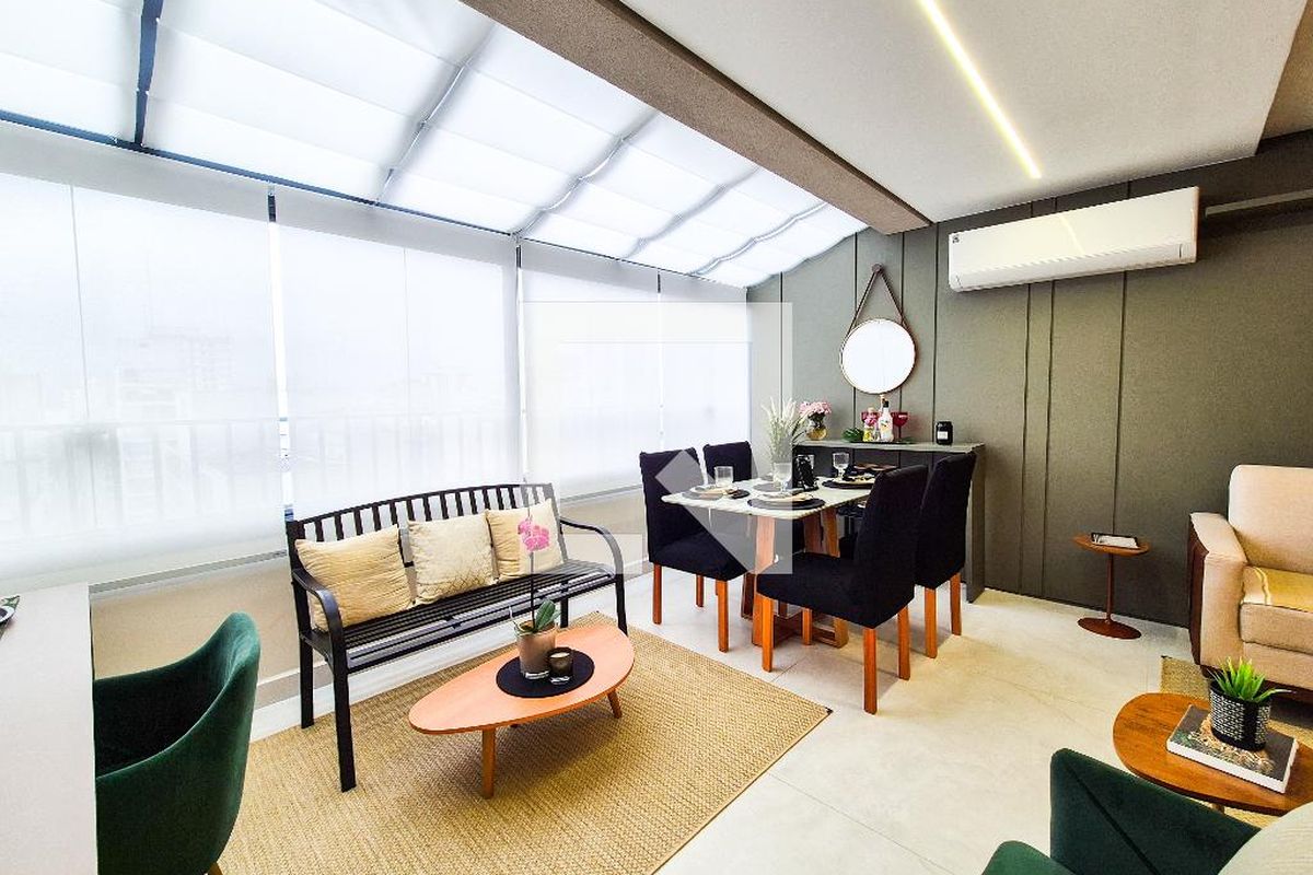 Apartamento, 2 quartos, 60 m² - Foto 12
