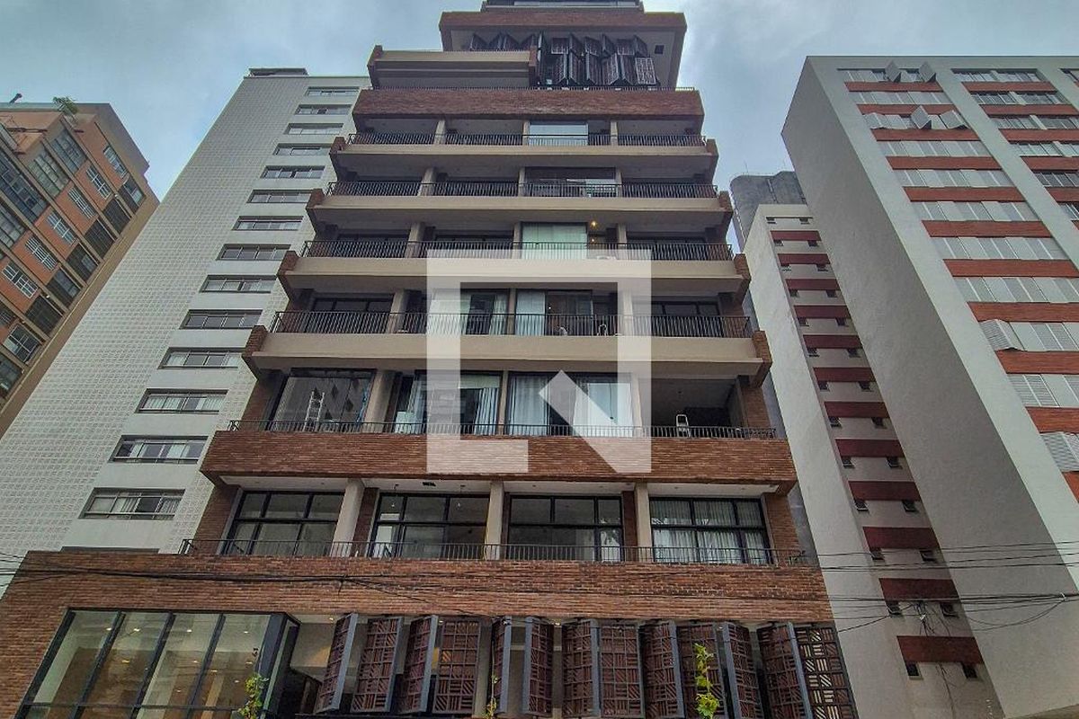Apartamento, 2 quartos, 60 m² - Foto 53