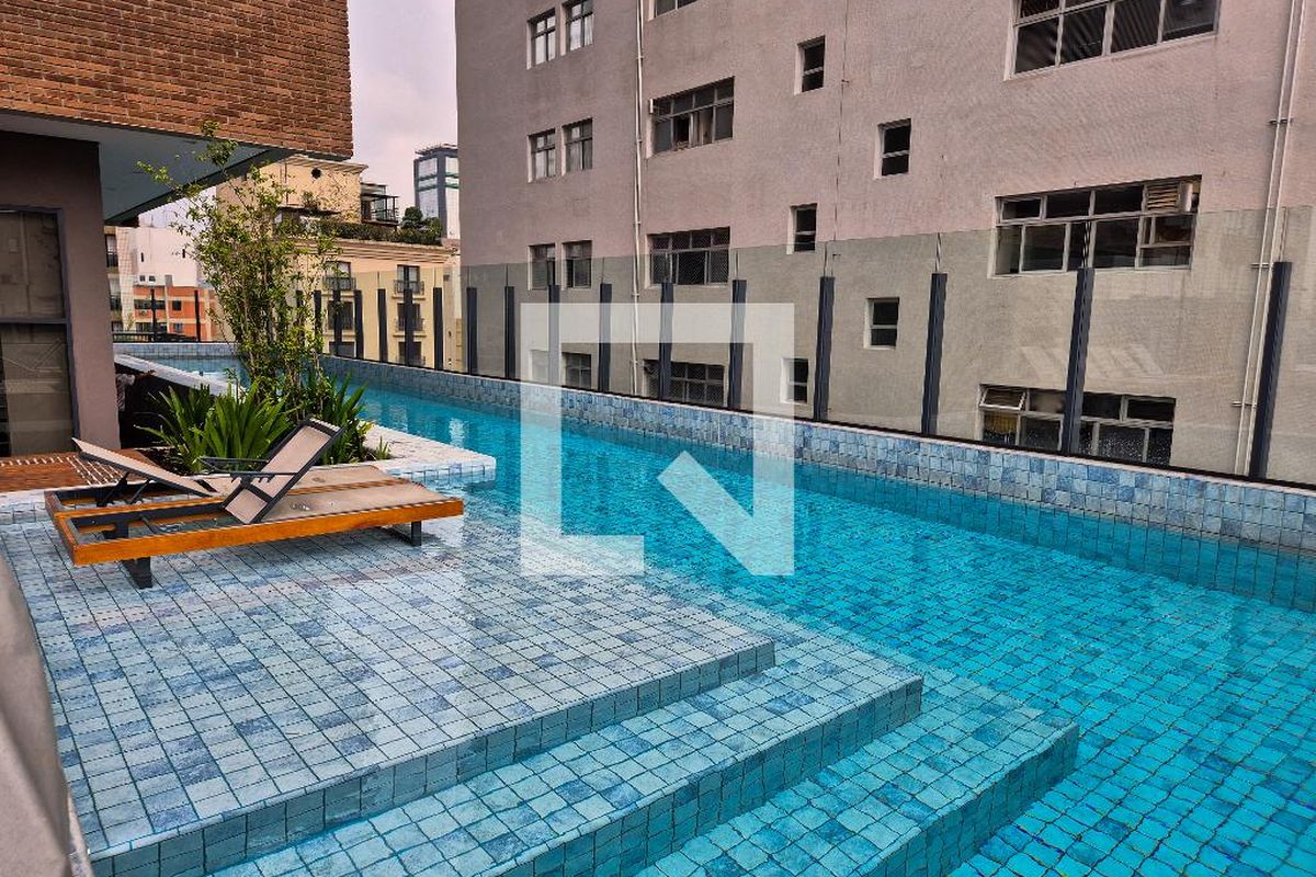 Apartamento, 2 quartos, 60 m² - Foto 56