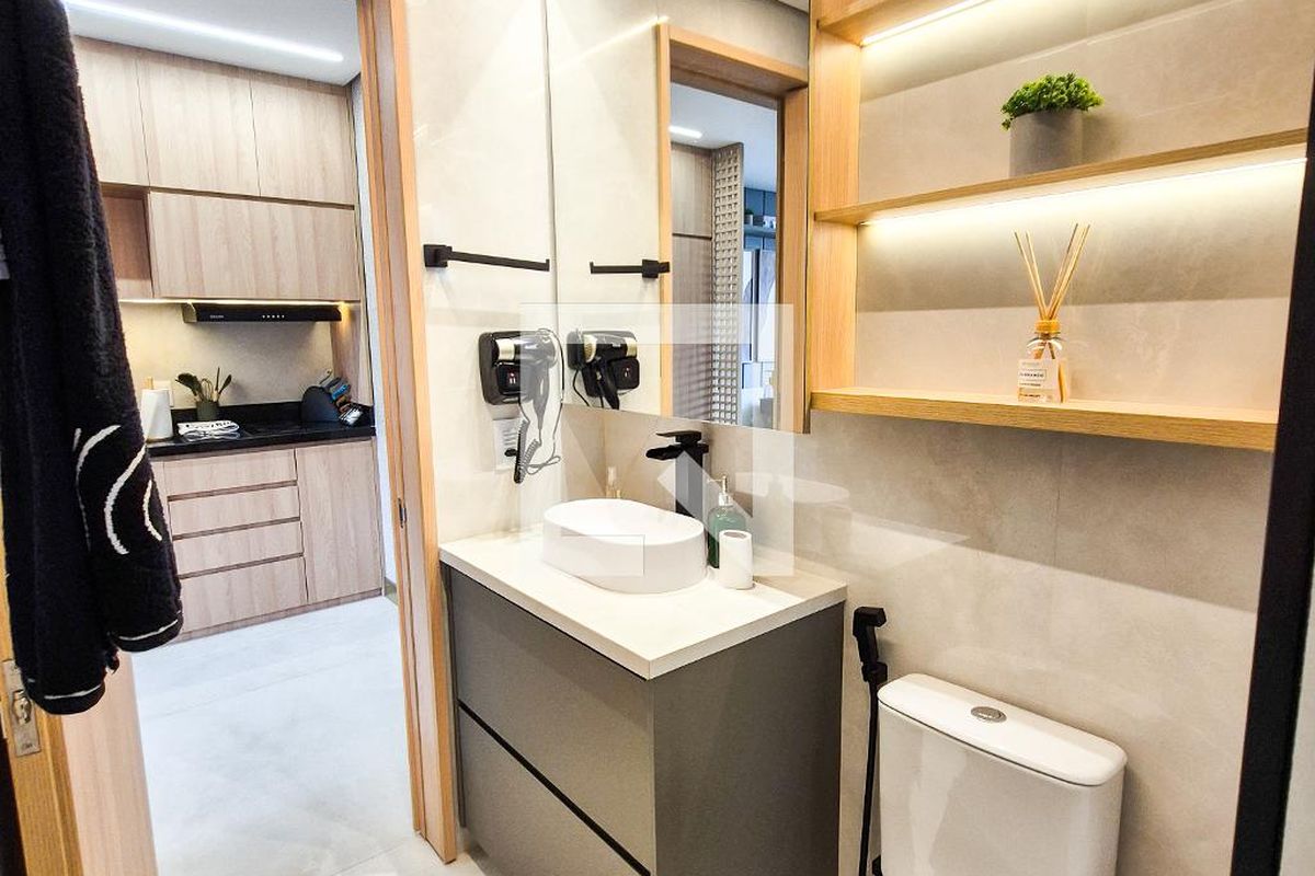 Apartamento, 2 quartos, 60 m² - Foto 30