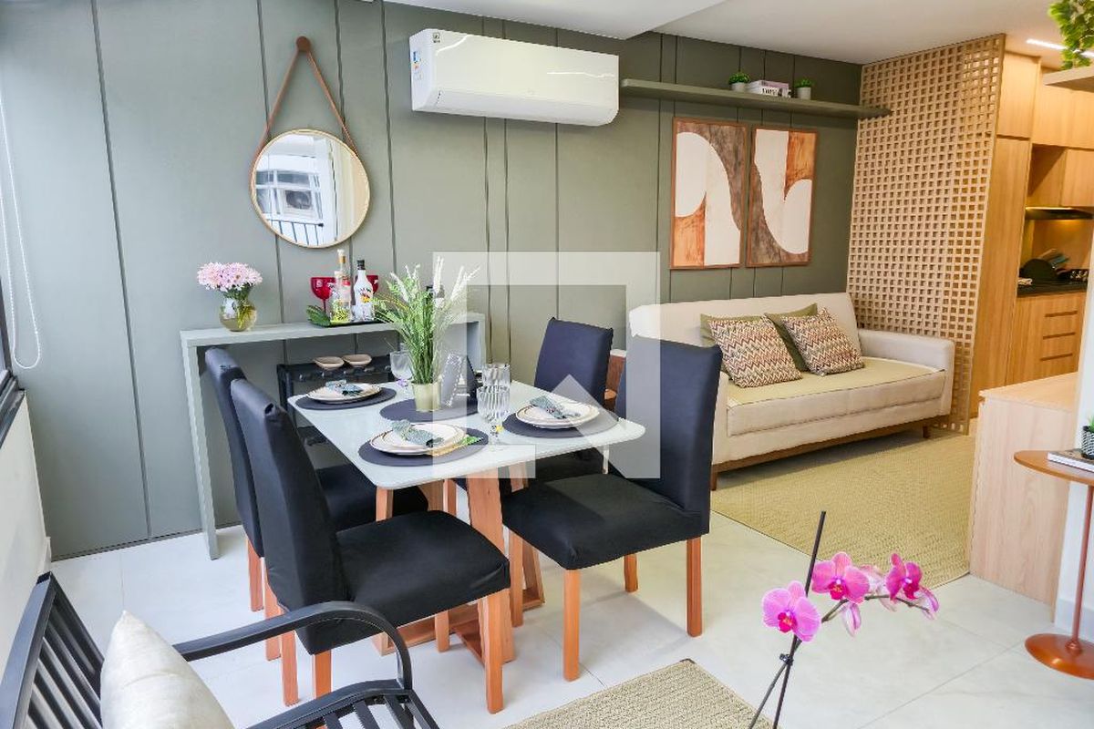 Apartamento, 2 quartos, 60 m² - Foto 8