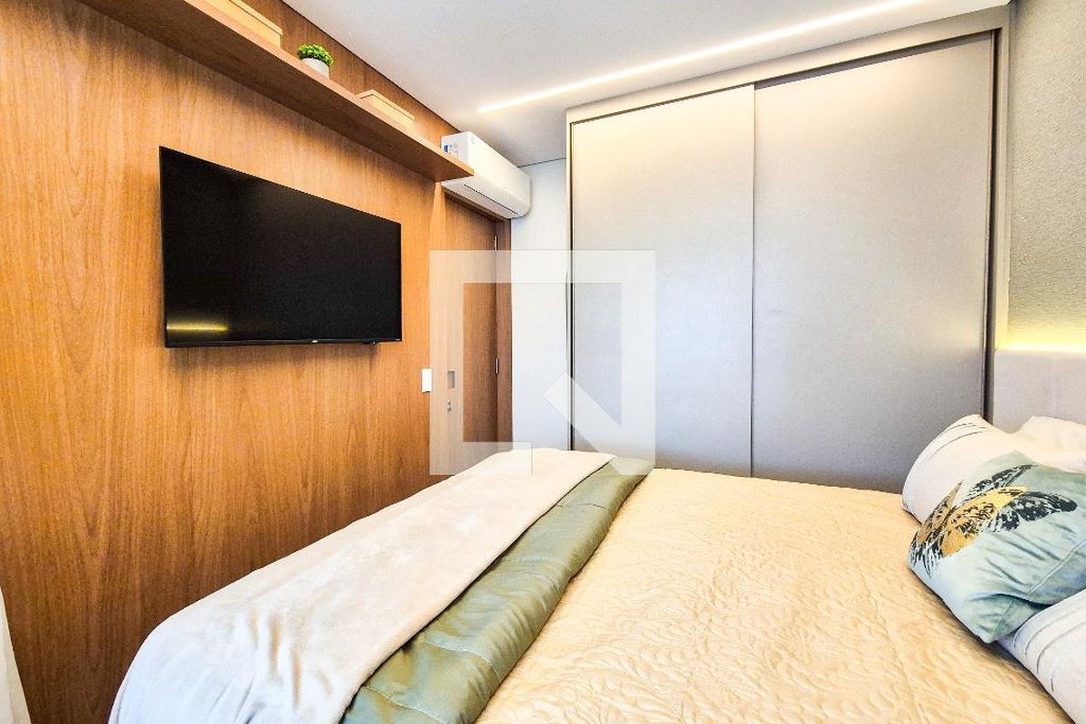 Apartamento, 2 quartos, 60 m² - Foto 14