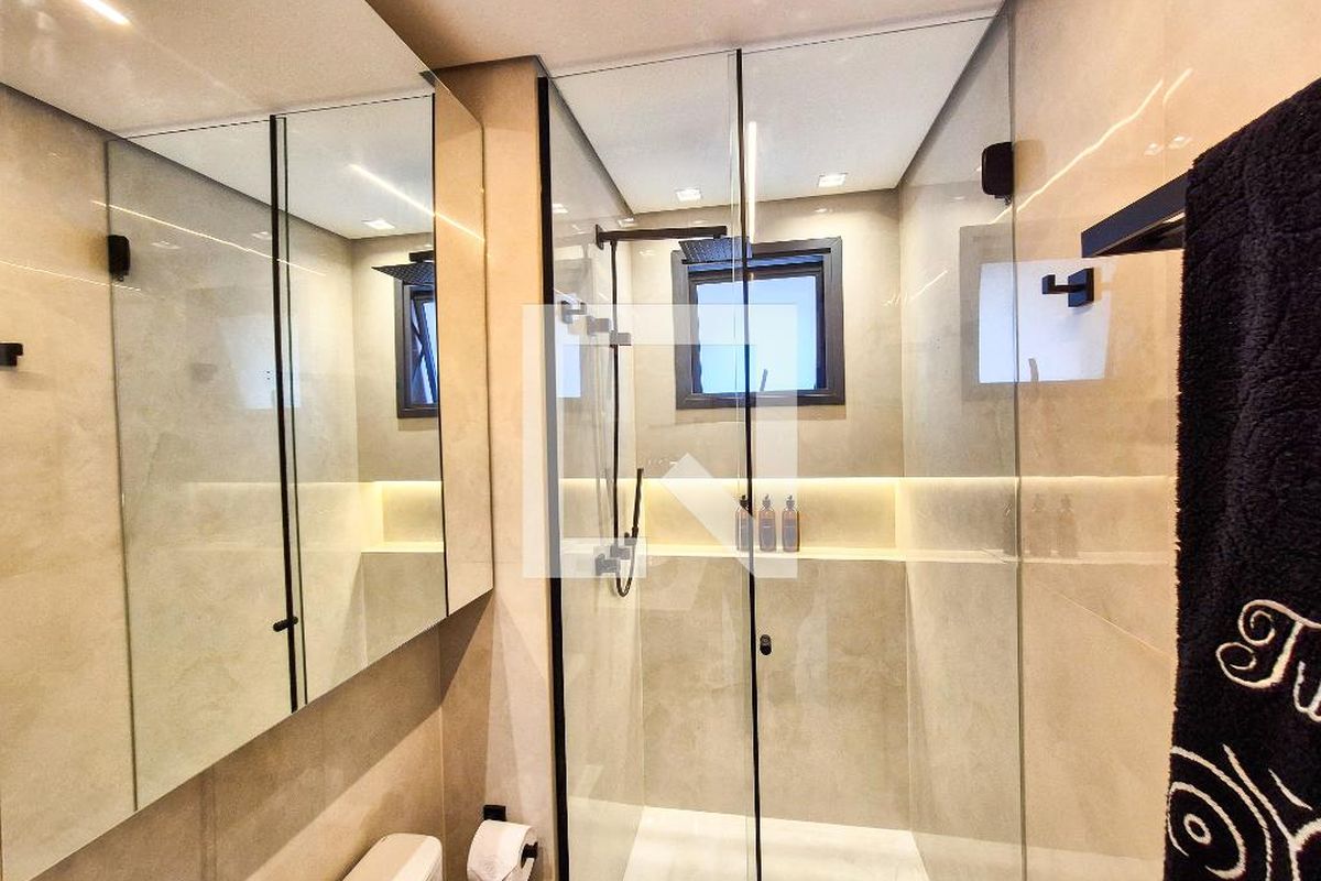 Apartamento, 2 quartos, 60 m² - Foto 29