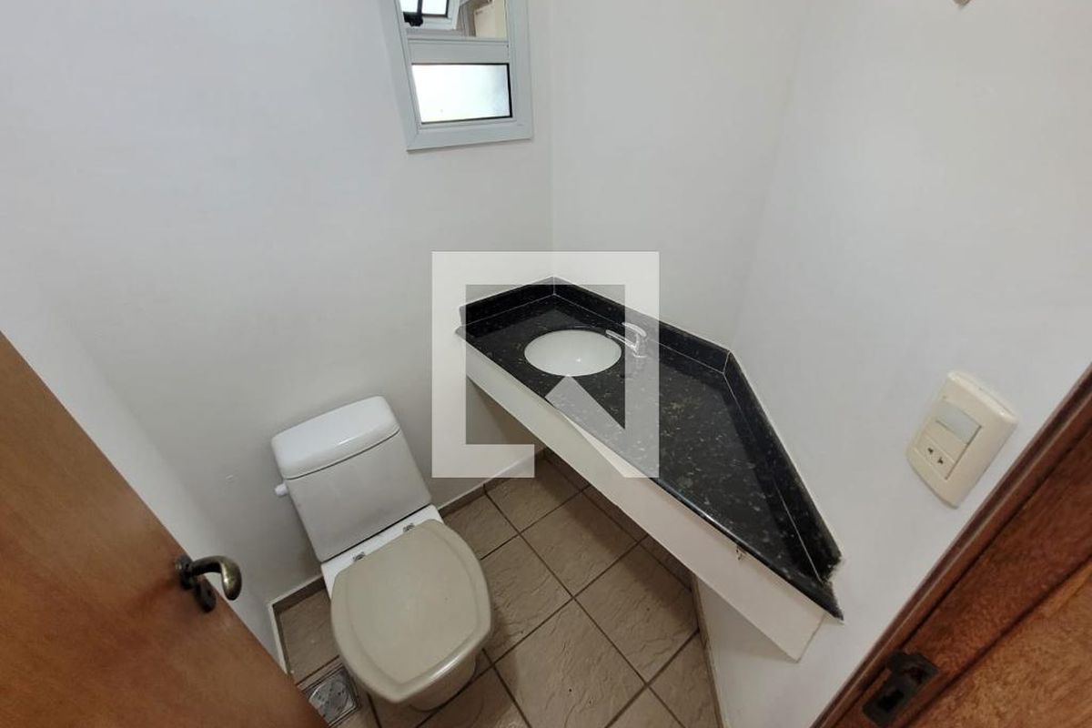 Apartamento à Venda - Mansões Santo Antônio, 4 Quartos,  132 m2 em , Campinas - sp | SoloBR