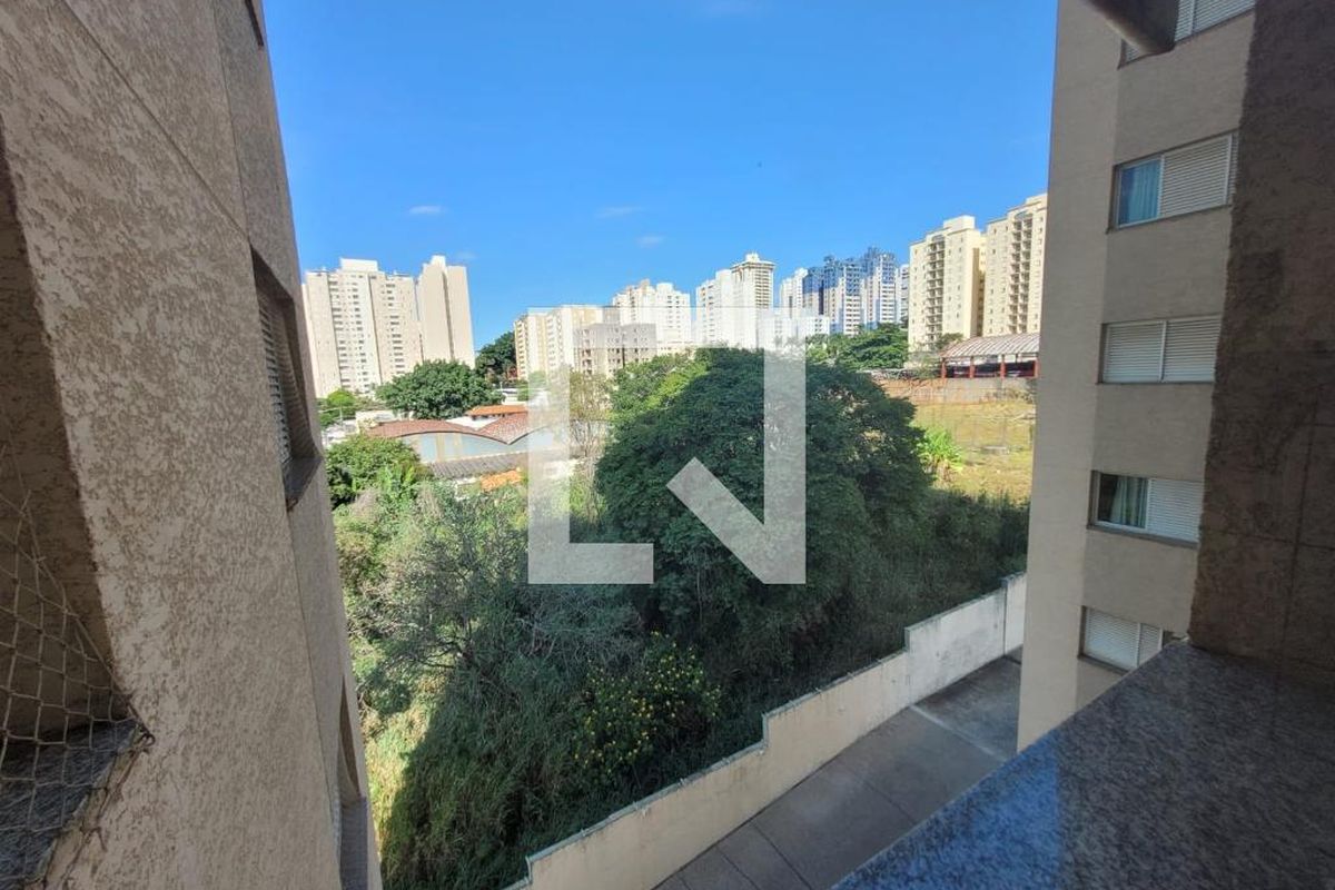 Apartamento à Venda - Mansões Santo Antônio, 4 Quartos,  132 m2 em , Campinas - sp | SoloBR
