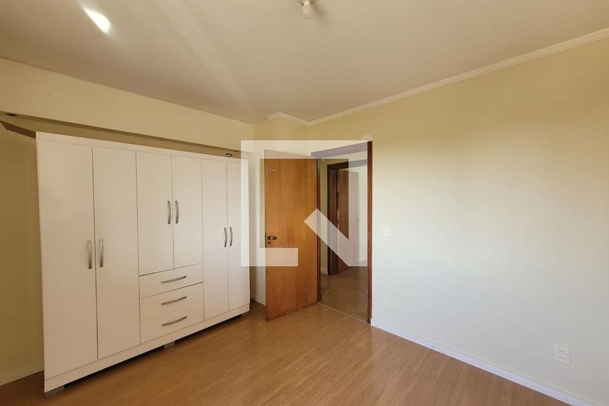 Apartamento à Venda - Mansões Santo Antônio, 4 Quartos,  132 m2 em , Campinas - sp | SoloBR