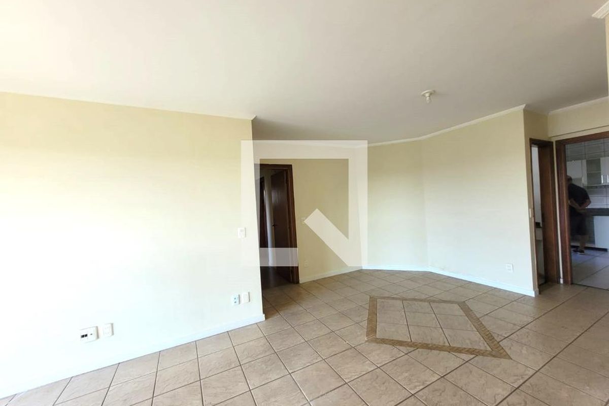 Apartamento à Venda - Mansões Santo Antônio, 4 Quartos,  132 m2 em , Campinas - sp | SoloBR