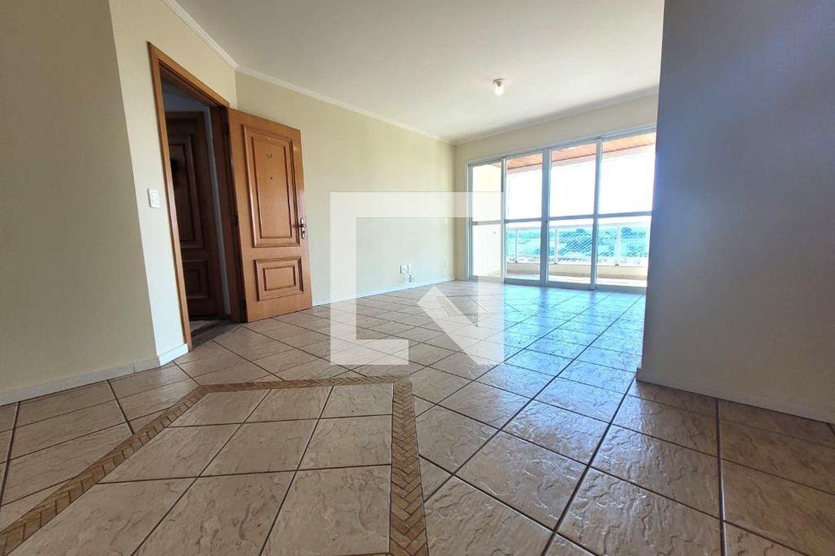 Apartamento à Venda - Mansões Santo Antônio, 4 Quartos,  132 m2 em , Campinas - sp | SoloBR