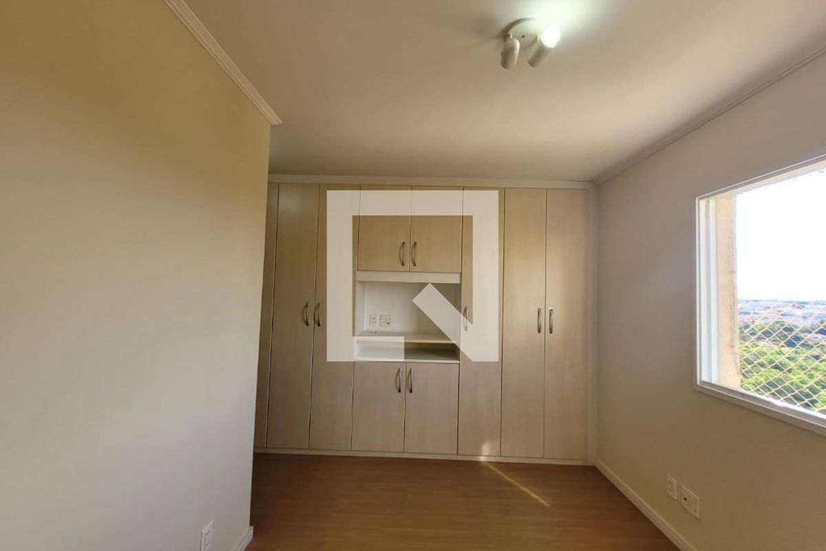 Apartamento à Venda - Mansões Santo Antônio, 4 Quartos,  132 m2 em , Campinas - sp | SoloBR
