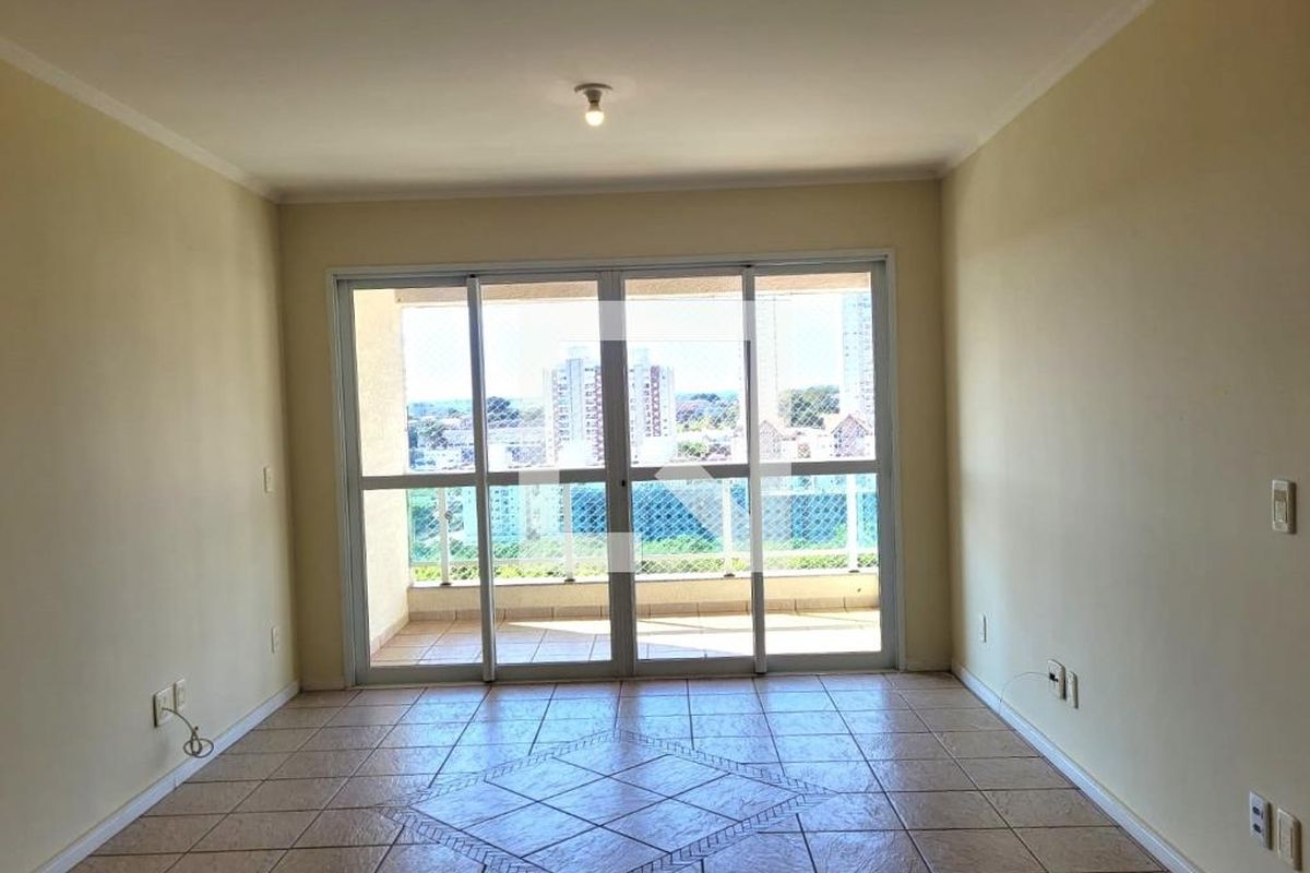 Apartamento à Venda - Mansões Santo Antônio, 4 Quartos,  132 m2 em , Campinas - sp | SoloBR