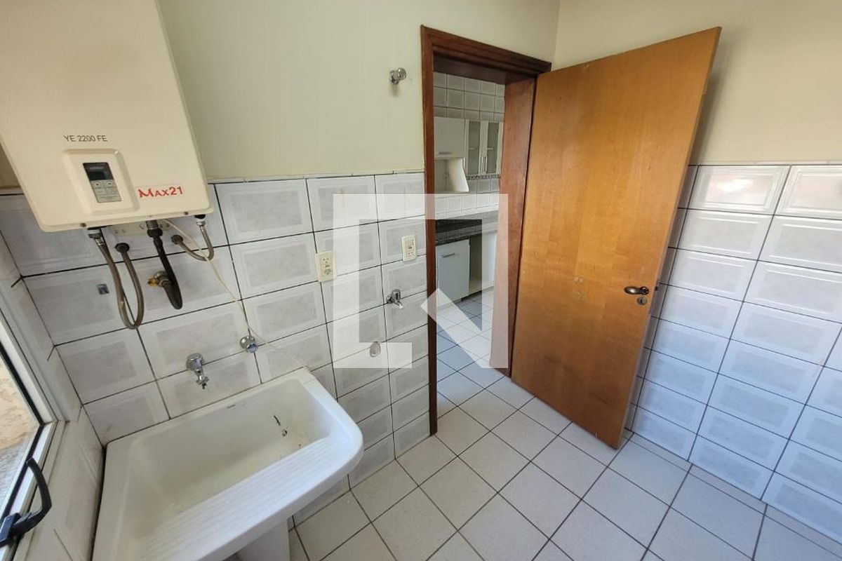 Apartamento à Venda - Mansões Santo Antônio, 4 Quartos,  132 m2 em , Campinas - sp | SoloBR