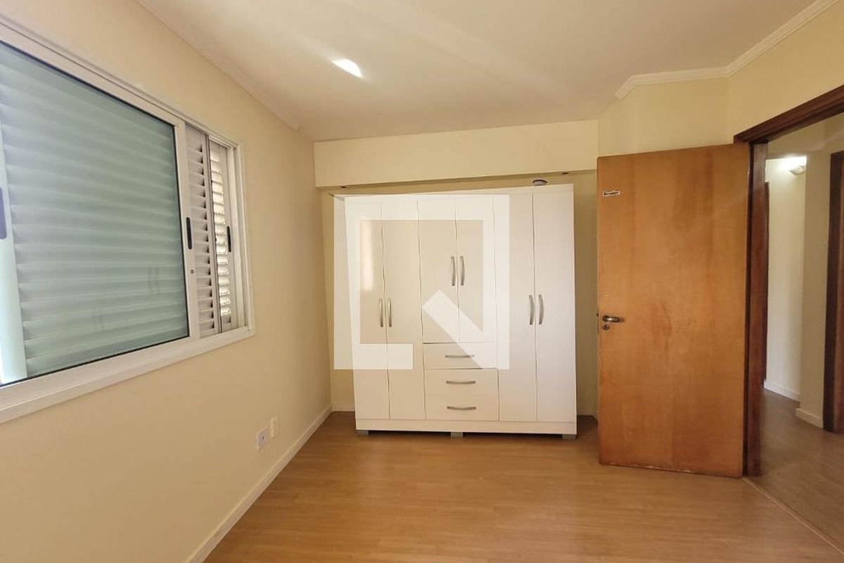 Apartamento à Venda - Mansões Santo Antônio, 4 Quartos,  132 m2 em , Campinas - sp | SoloBR