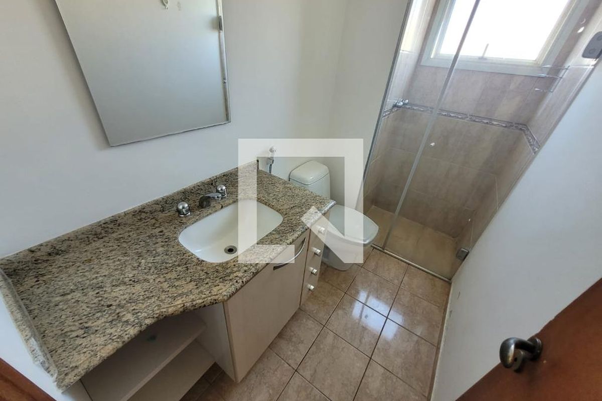Apartamento à Venda - Mansões Santo Antônio, 4 Quartos,  132 m2 em , Campinas - sp | SoloBR