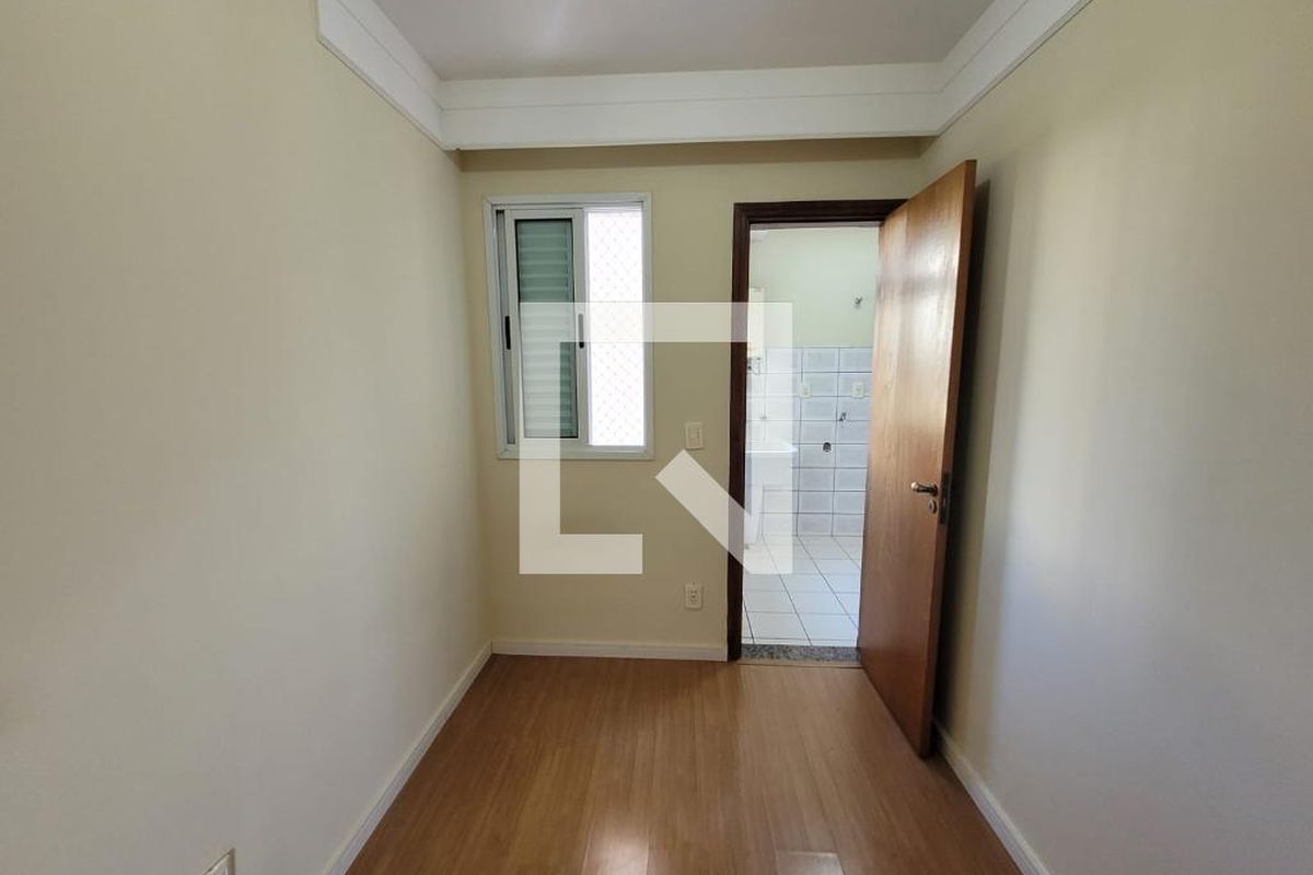 Apartamento à Venda - Mansões Santo Antônio, 4 Quartos,  132 m2 em , Campinas - sp | SoloBR