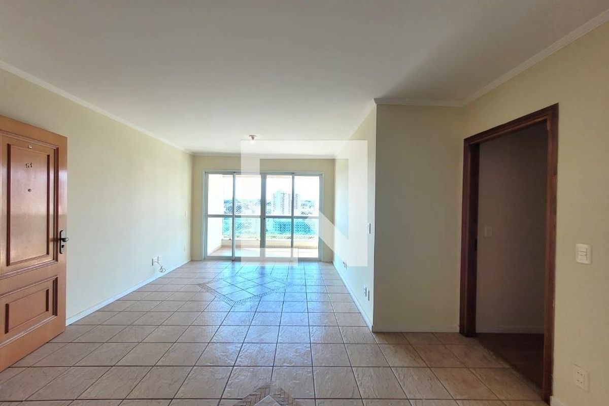 Apartamento à Venda - Mansões Santo Antônio, 4 Quartos,  132 m2 em , Campinas - sp | SoloBR